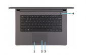   Dell Inspiron 5458 